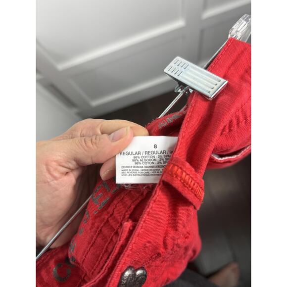 Cute Womens Jeans 6/28 - Picture 4 of 7